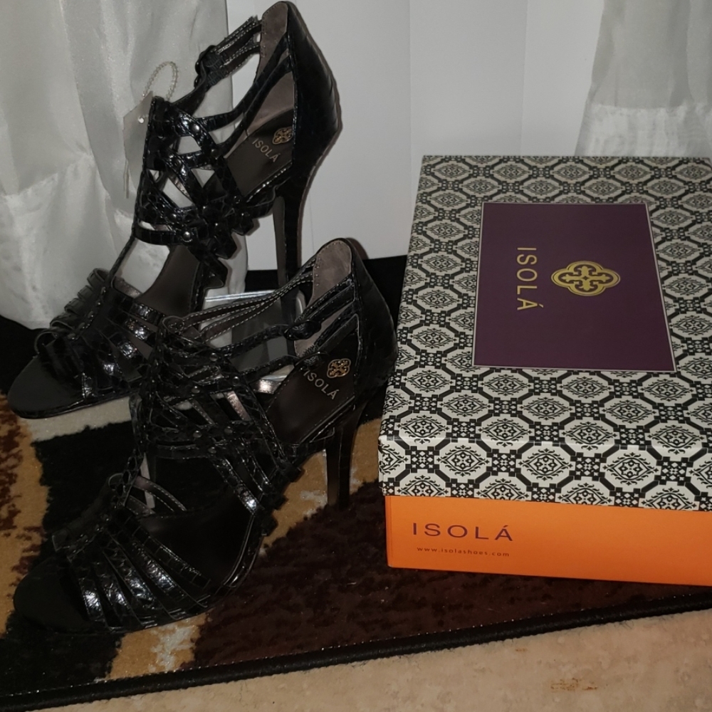 COPY - Isola Benne Shoes